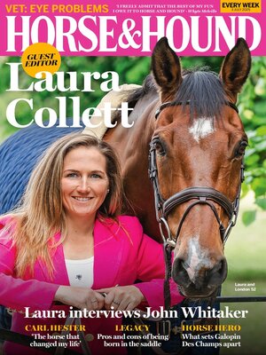 Horse & Hound - Magazine